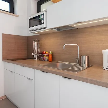 Holiday home Morski Raj B