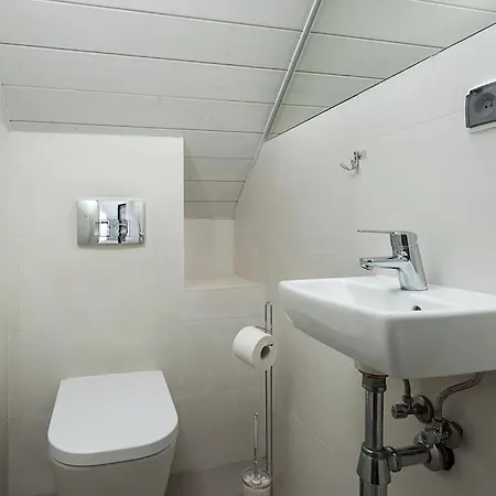 Morski Raj B * Debki