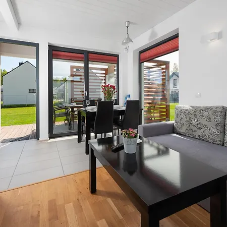 Morski Raj B * Debki