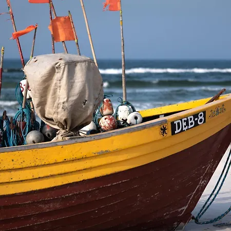 Morski Raj B Holiday home