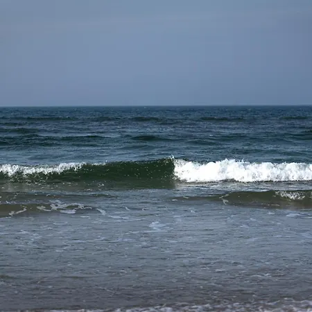 Holiday home Morski Raj B *