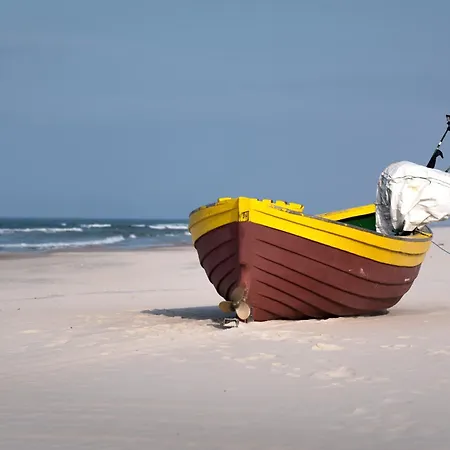 Holiday home Morski Raj B