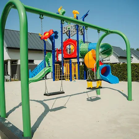 Holiday home Morski Raj B