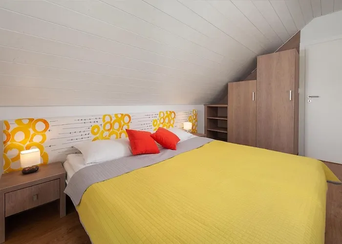 度假居 Morski Raj B