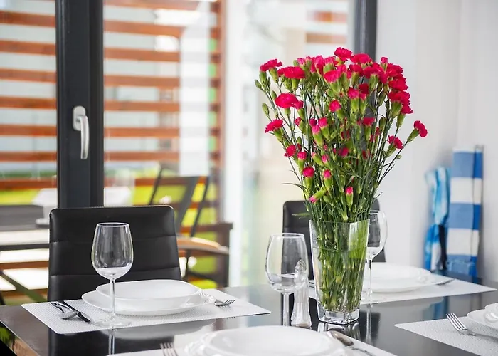 Morski Raj B 度假居 *