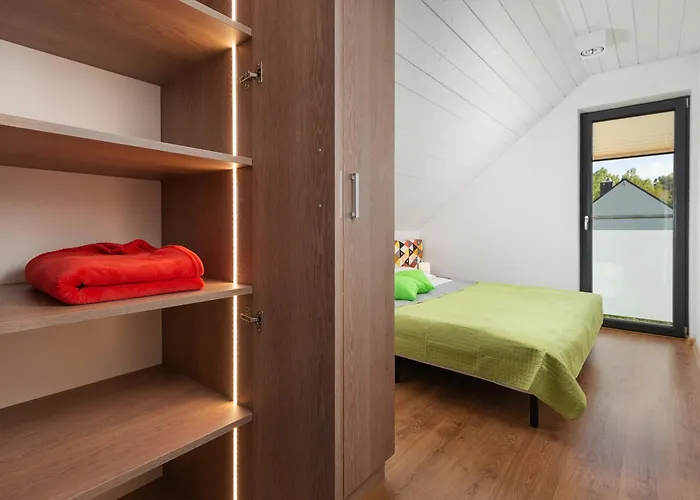 度假居 Morski Raj B