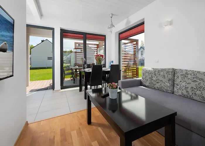 Morski Raj B * Dębki