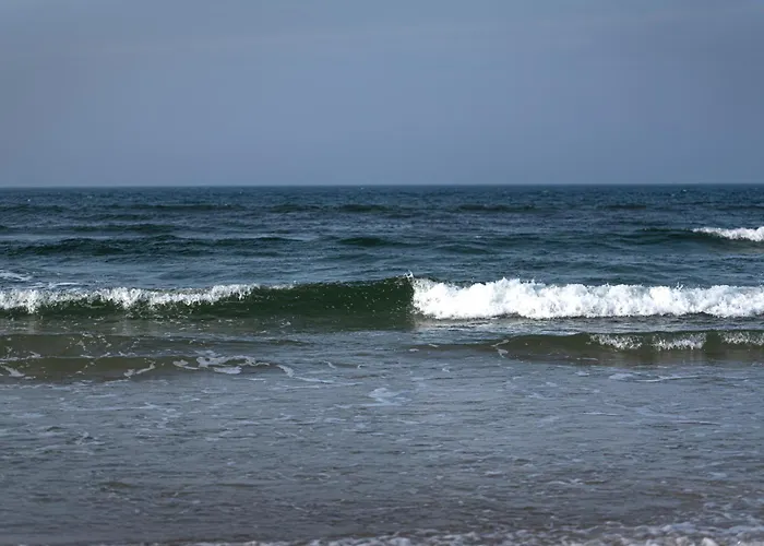 度假居 Morski Raj B *