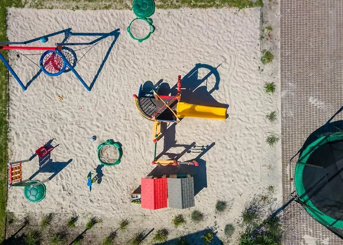 度假居 Morski Raj B *