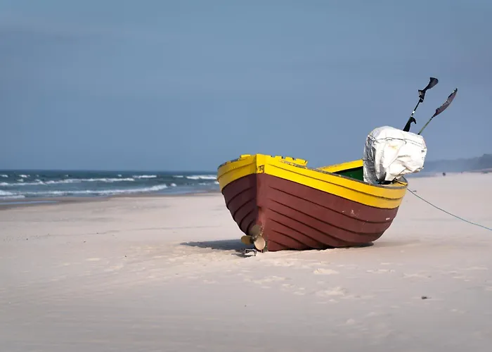 度假居 Morski Raj B