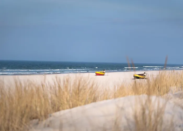 度假居 Morski Raj B